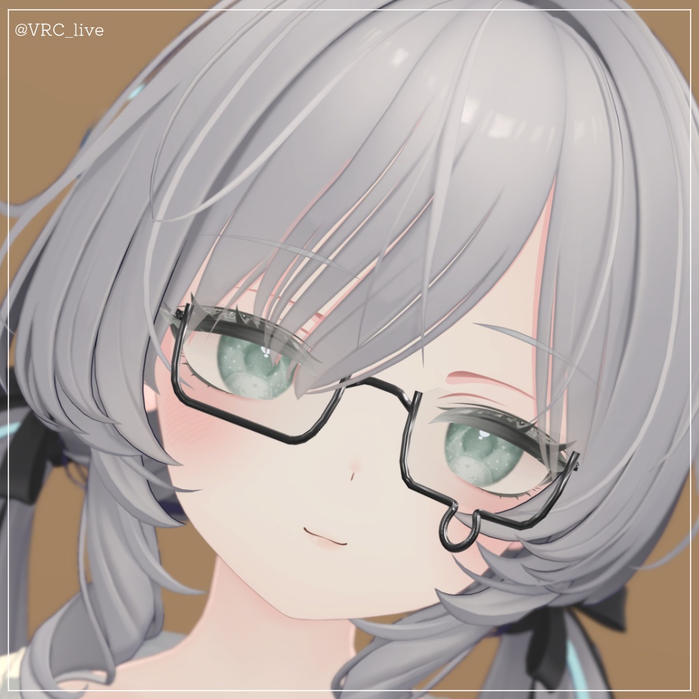 【ラムネ対応】Cream soda Eye&Eyelash Texture