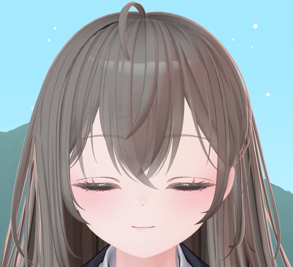 【Manuka】eye/make/body texture【💗Free💗】