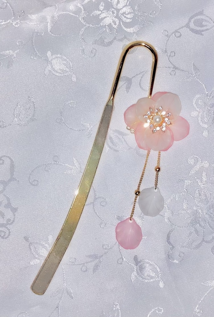 花綴