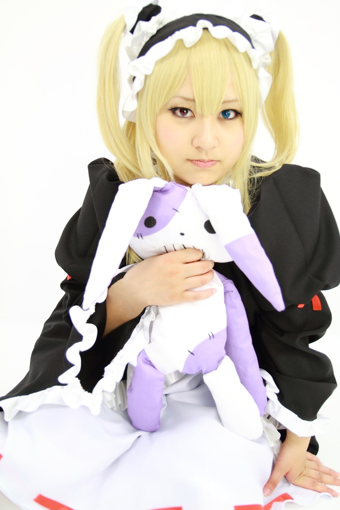 vol.1💦『私たちは友達が少ない(ので1人2役やりました)限定セット』💦