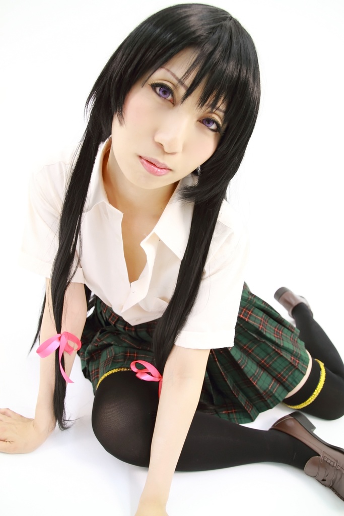 vol.1💦『私たちは友達が少ない(ので1人2役やりました)限定セット』💦