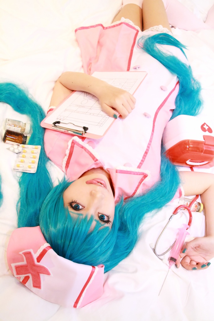 vol.3💊『ぼかROM₂(♰ネギトロ病棟♰) 限定セット』💊