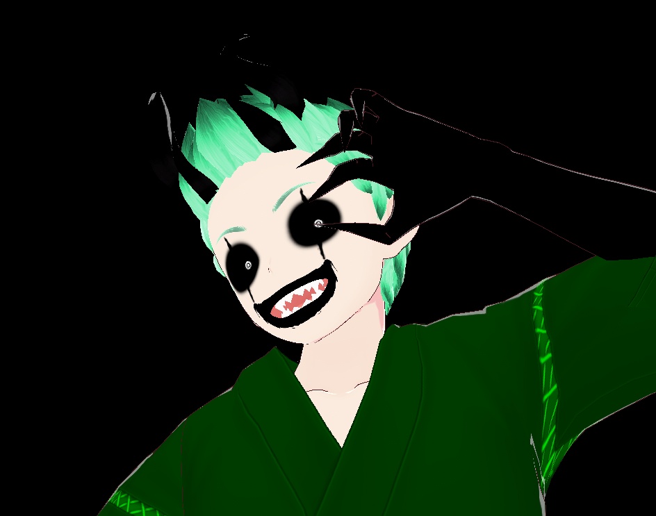 Phanthom Eyes