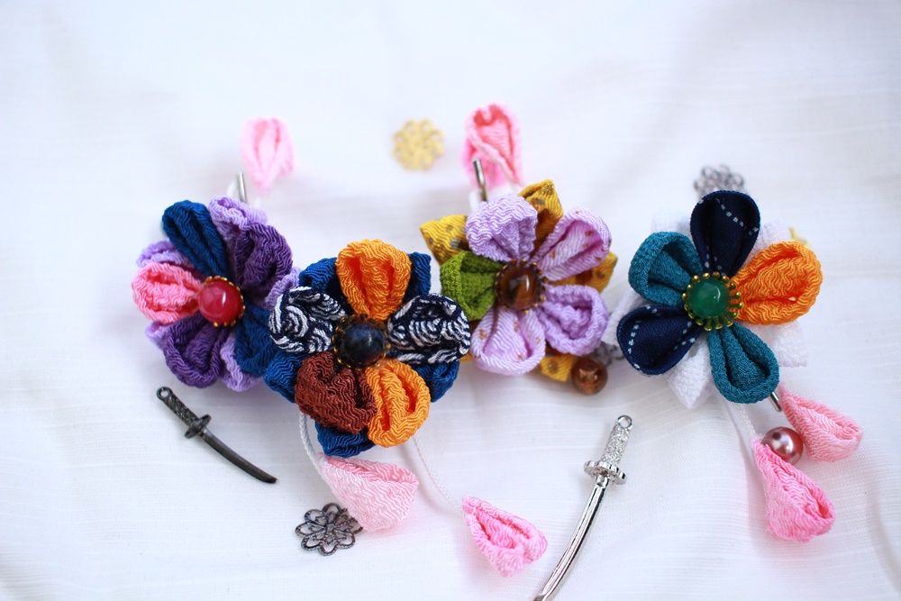 初期刀イメージポニーフック