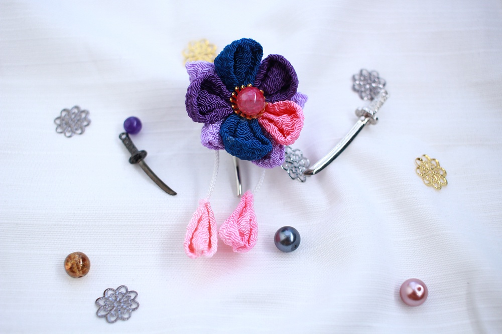 初期刀イメージポニーフック