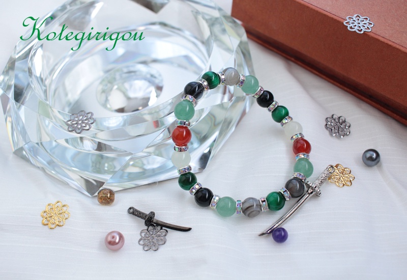 近侍ブレスレット