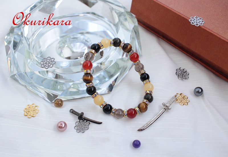 近侍ブレスレット