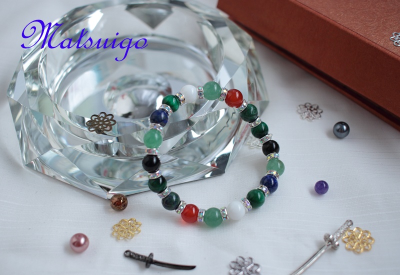 近侍ブレスレット