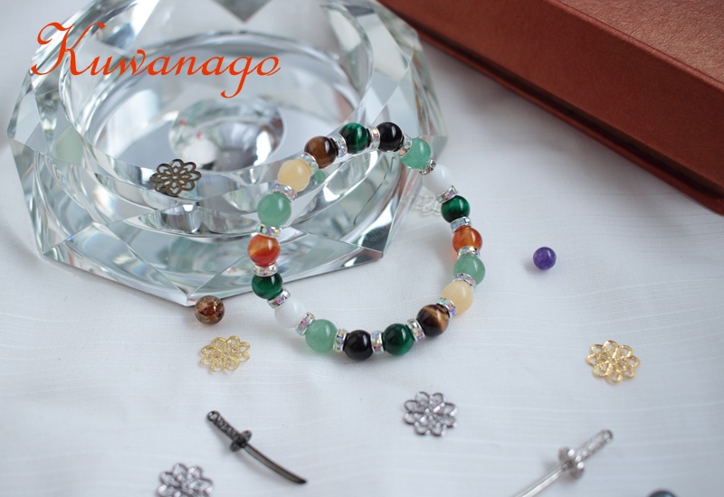 近侍ブレスレット