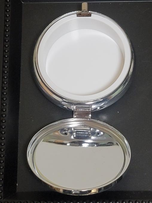 宇宙柄小物ケース ぬいぐるみのアトリエ Booth