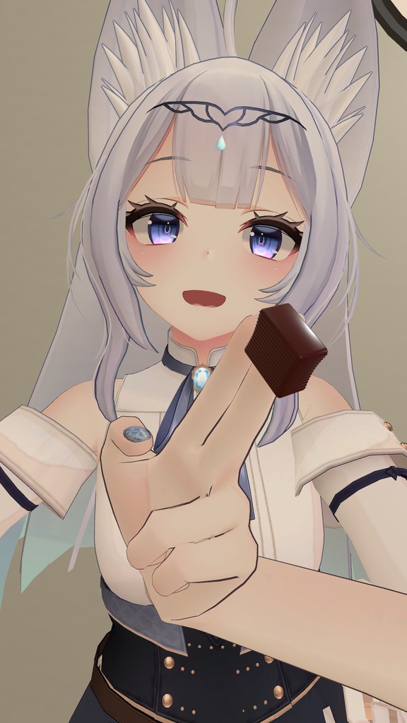 バレンタインチョコレート