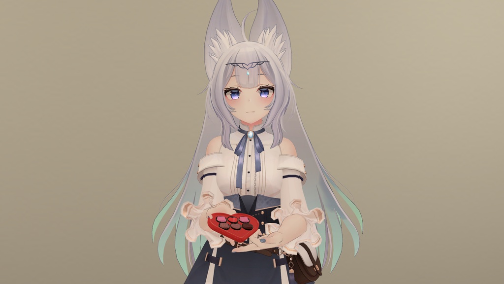 バレンタインチョコレート