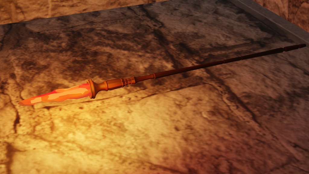 魔法の杖セット