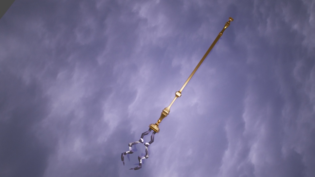 魔法の杖セット