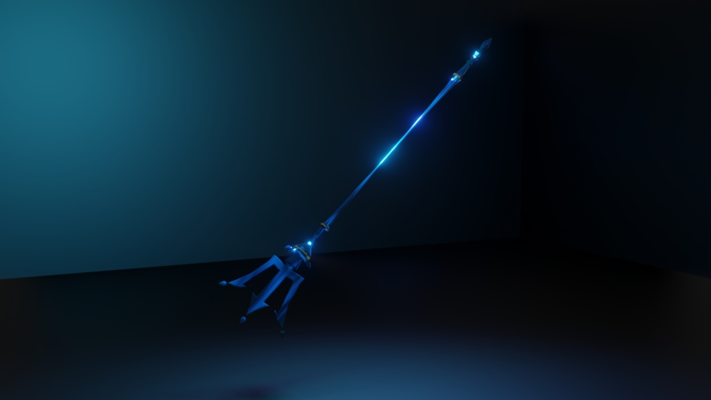 魔法の杖セット