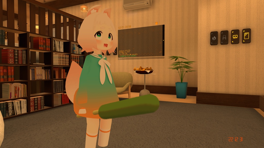 お正月セットと黄金蛇+年末お掃除棒