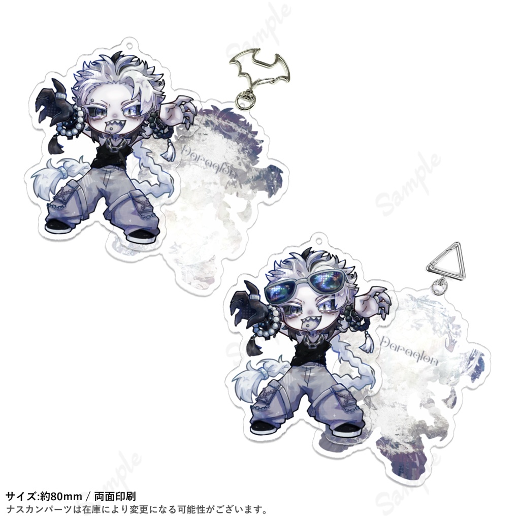 【生誕記念2025Ver.】各グッズ単品 / 受注生産