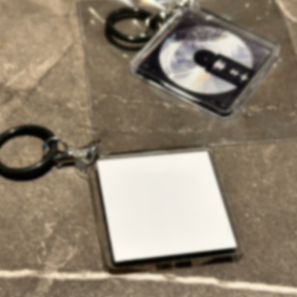 F. アンブレラマーカー /LIVEグッズ第二弾「NENGAN」