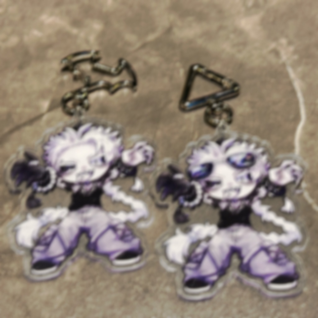 【再販】各グッズ単品 / 生誕記念2025Ver.