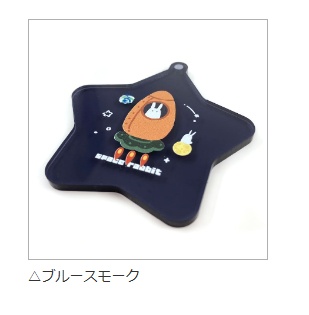 【終幕 - 生誕Rec -】メモリーカード風アクリルネックレス / 受注生産