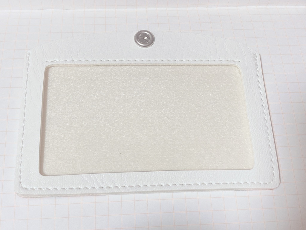 ホセパスケース