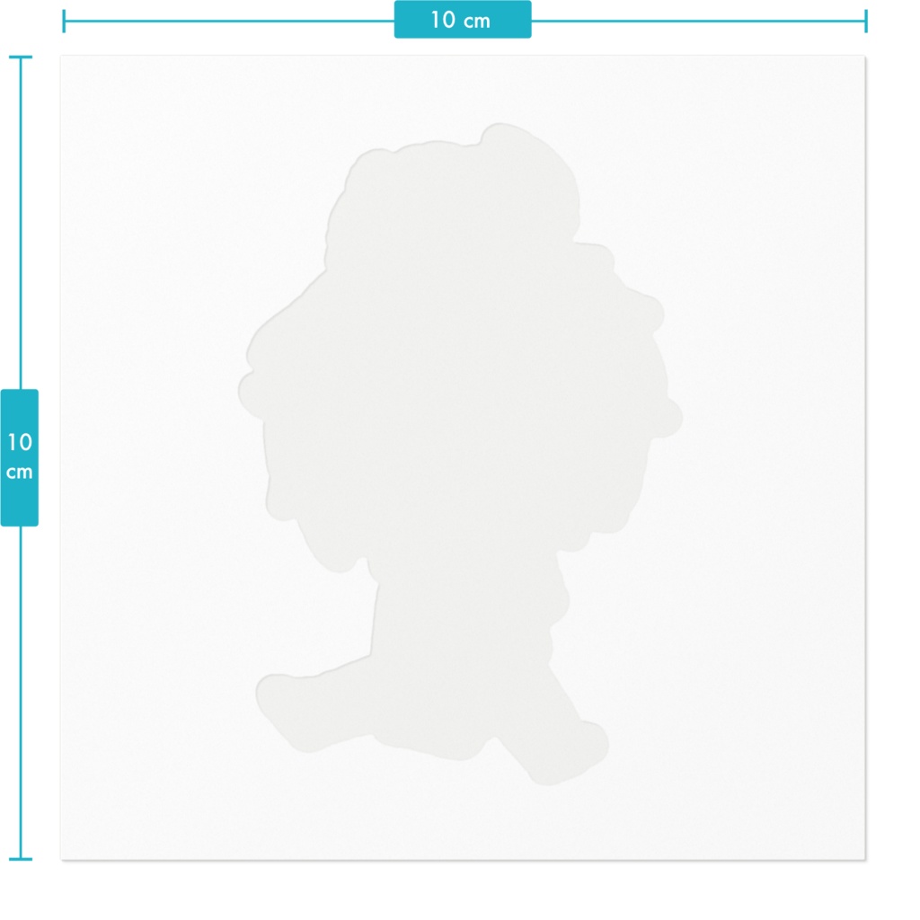 ゆるむつシール