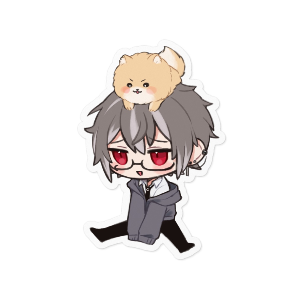 ゆるむつシール