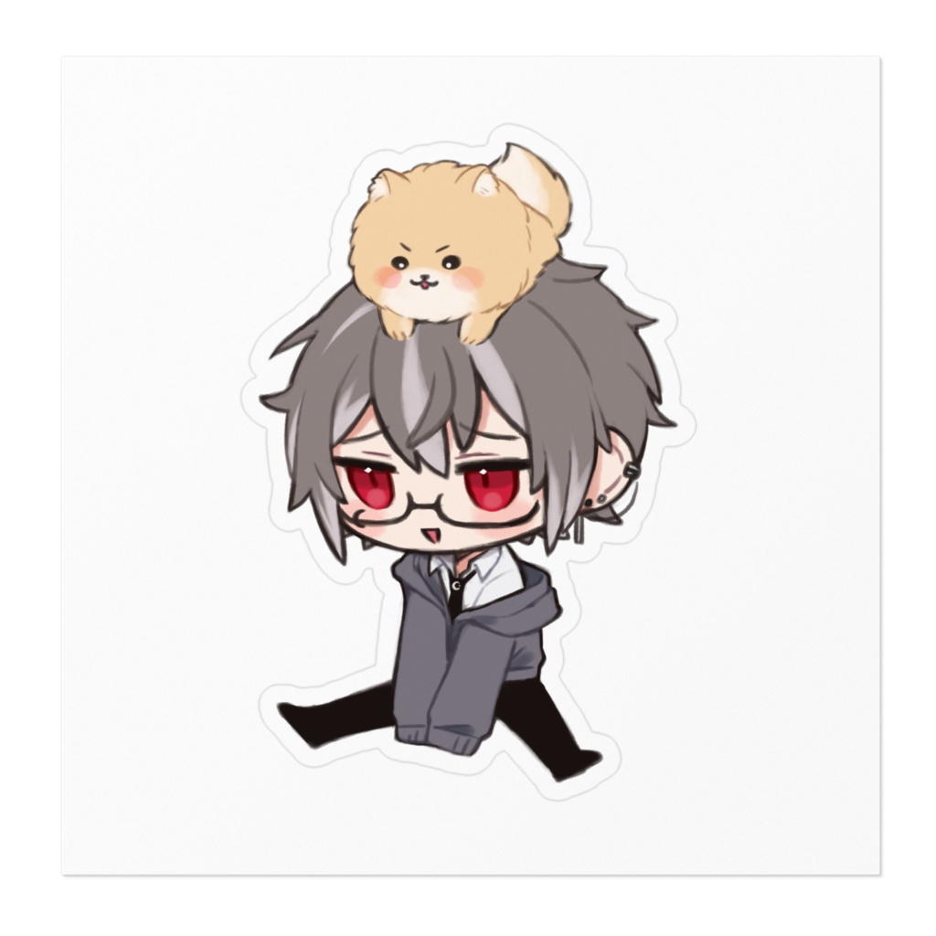 ゆるむつシール