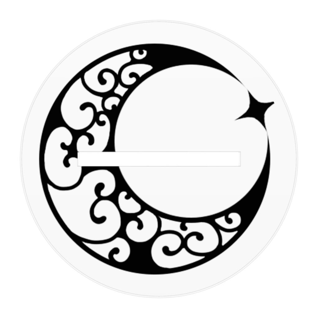 睦月SDアクリルフィギュア