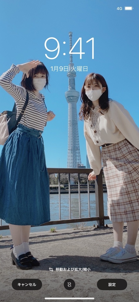 3/28 桜ポトレ会🌸