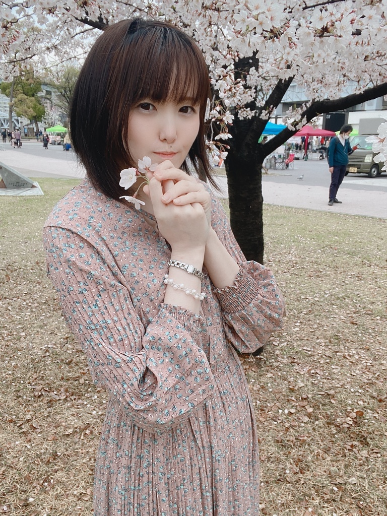 Miyano&いちか横浜ポトレ撮影会♡