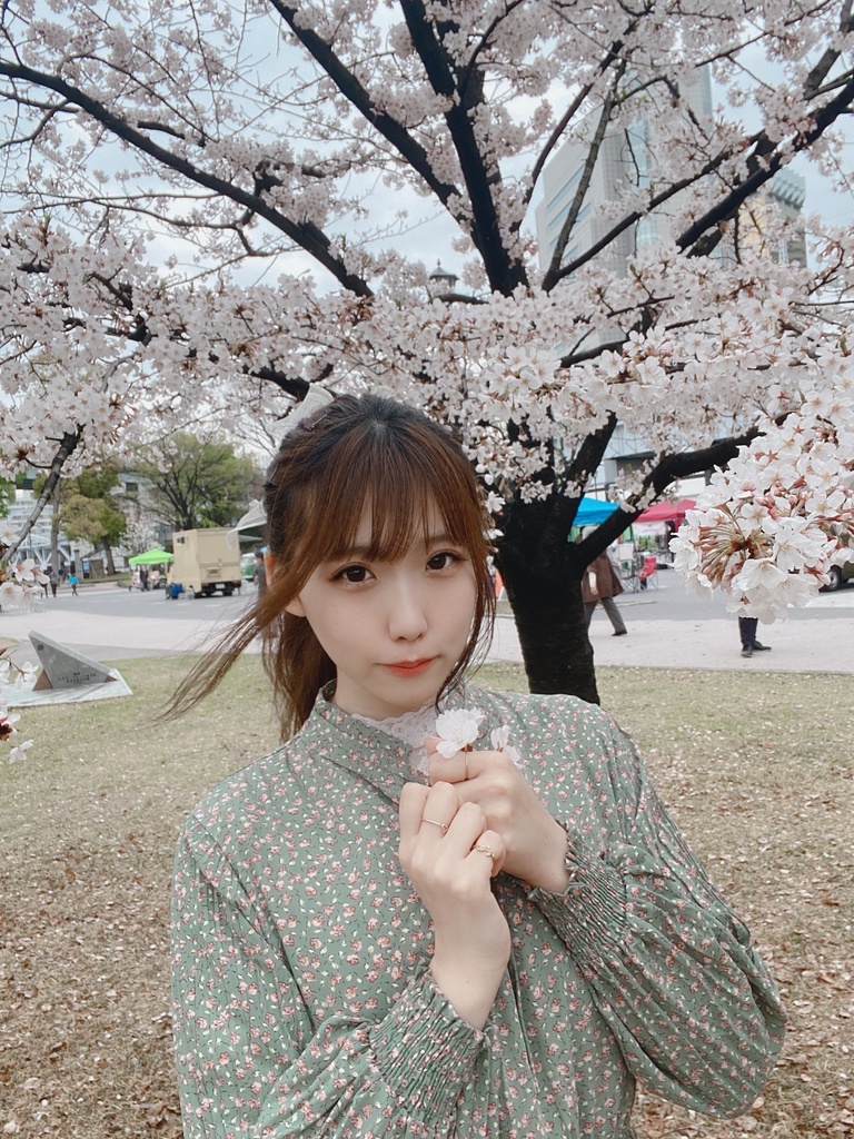 Miyano&いちか横浜ポトレ撮影会♡