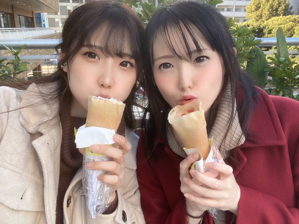 夏限定☆浴衣チェキ