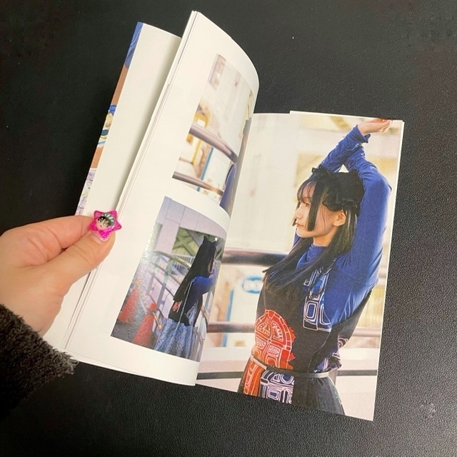 【通常版】オリジナル動画付き♡フォトブック