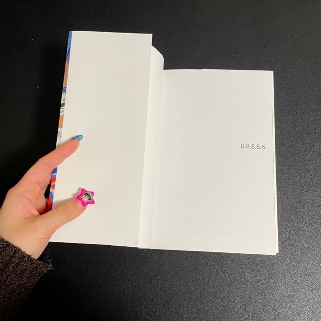 【通常版】オリジナル動画付き♡フォトブック