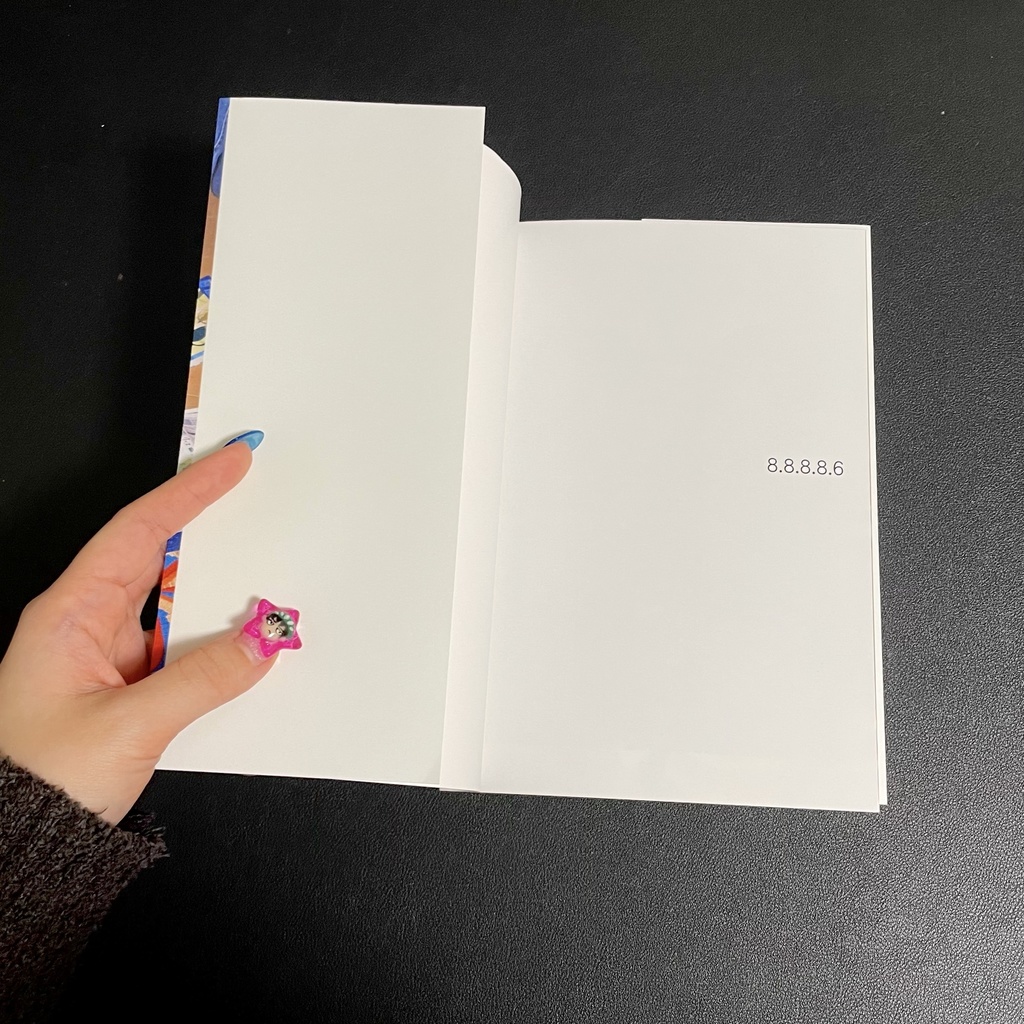 【あて名+サイン入り】オリジナル動画付き♡フォトブック