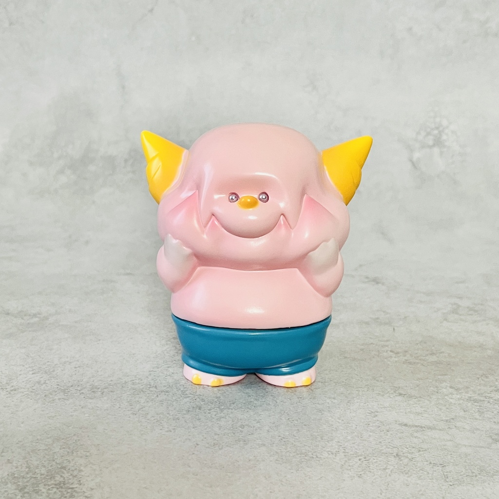 パバクン ポカポカ日和ver.