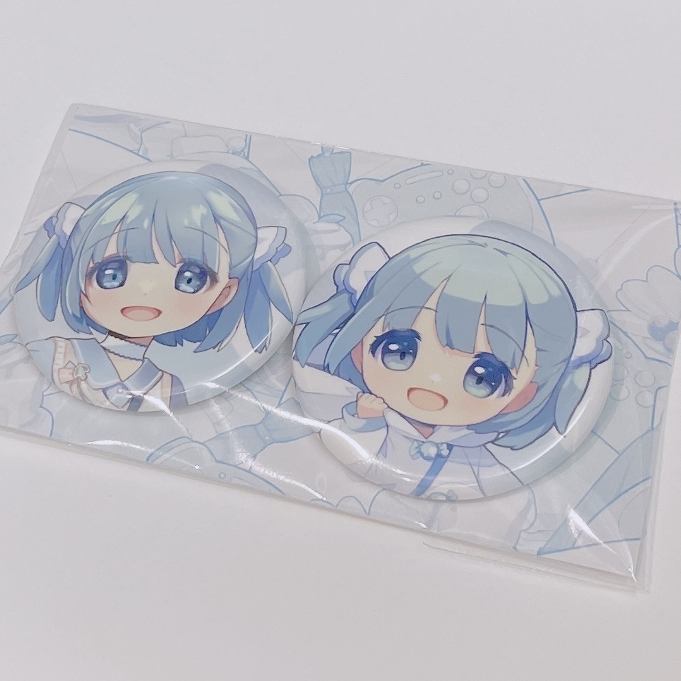 だいすきのつめあわせ - グッズ