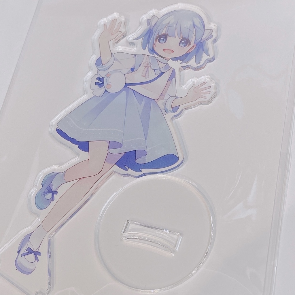 だいすきのつめあわせ - グッズ