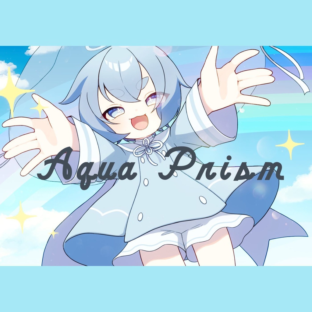 【VocaDuo2024】Aqua Prism