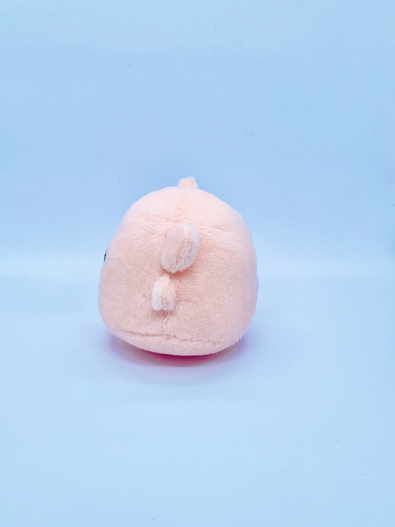 ぷくちゃんぬいぐるみ
