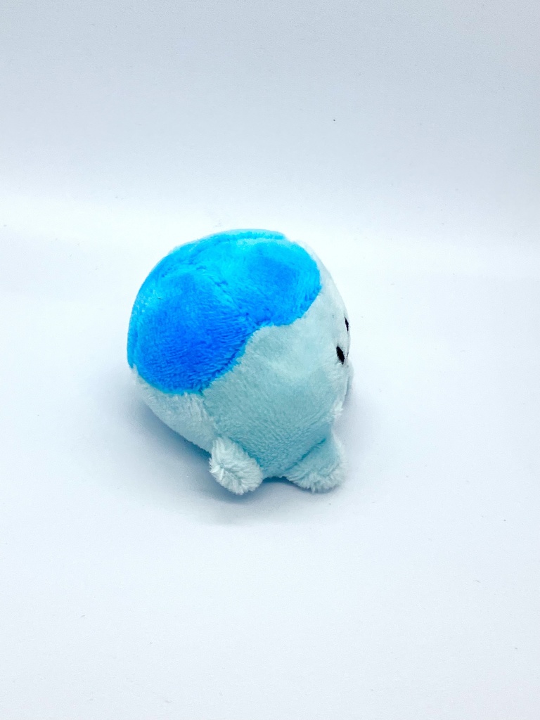 ミズクラゲ〜ズ ぬいぐるみ