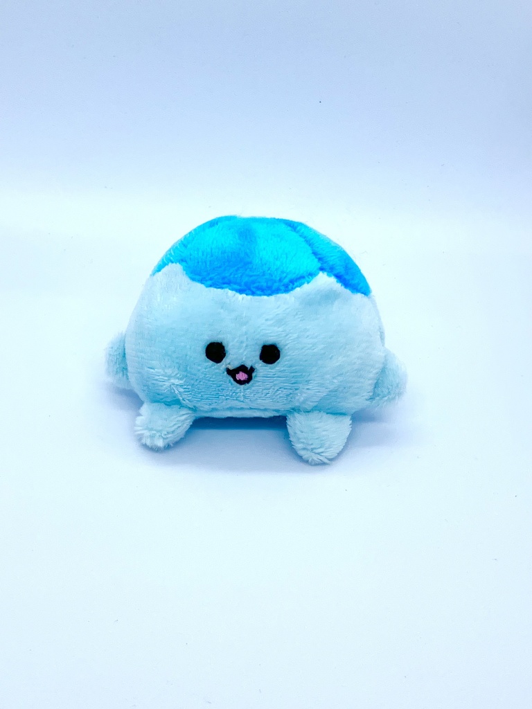 ミズクラゲ〜ズ ぬいぐるみ
