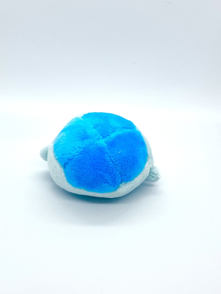 ミズクラゲ〜ズ ぬいぐるみ