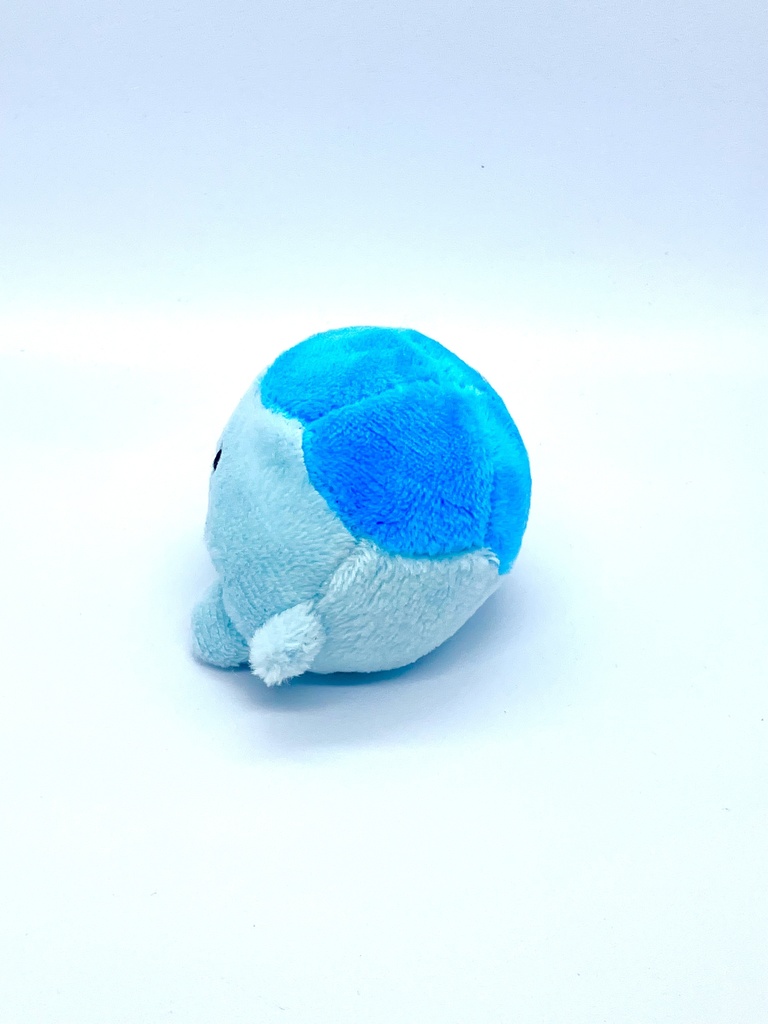 ミズクラゲ〜ズ ぬいぐるみ