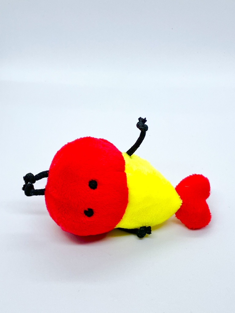 エビくん ぬいぐるみ