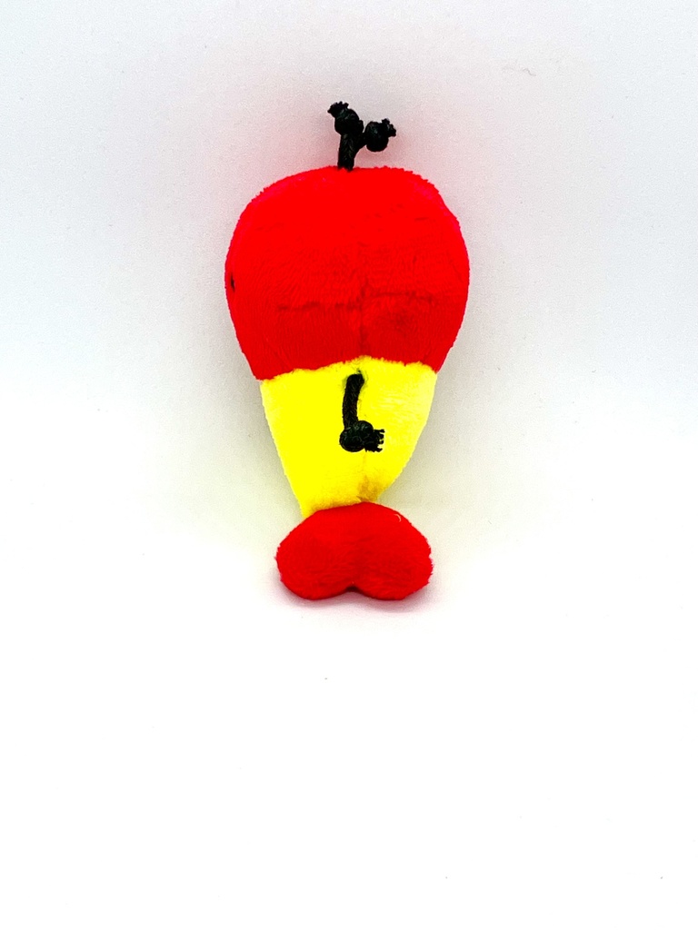 エビくん ぬいぐるみ