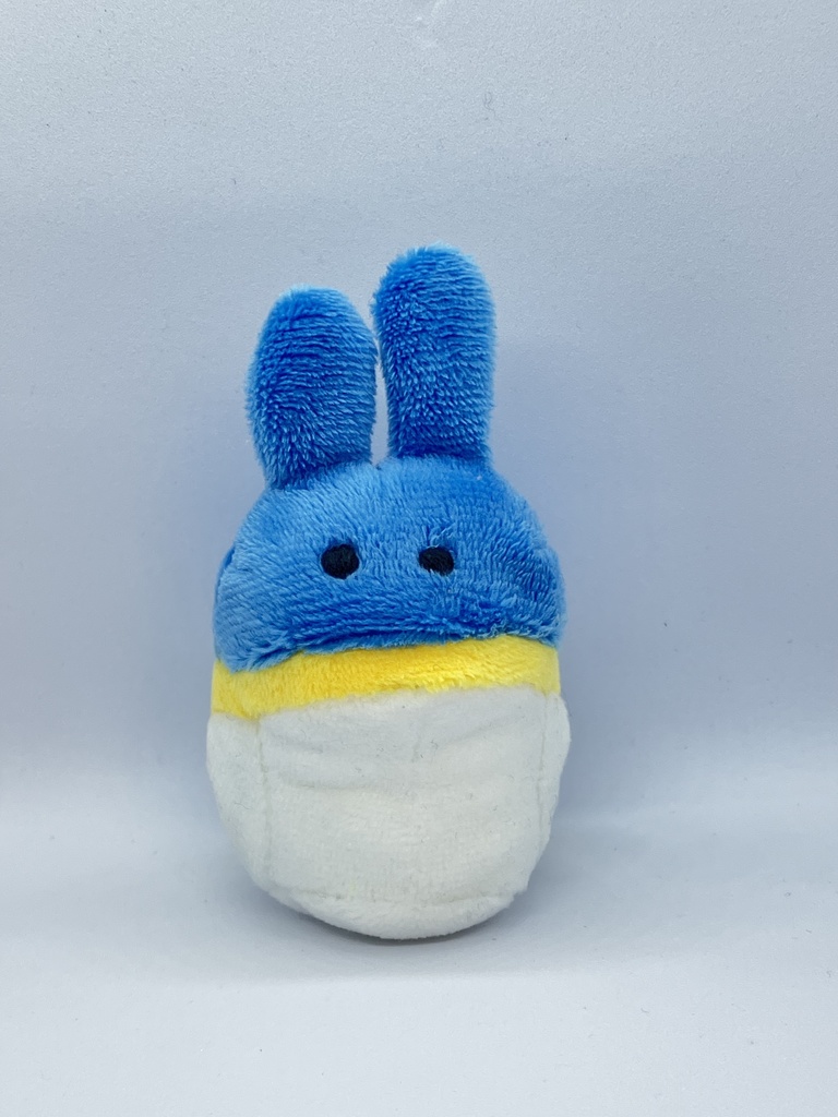 ウミウシくん ぬいぐるみ