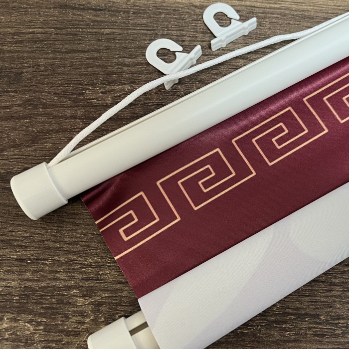 【七月夏希先生描きおろし】ここのゆタペストリー