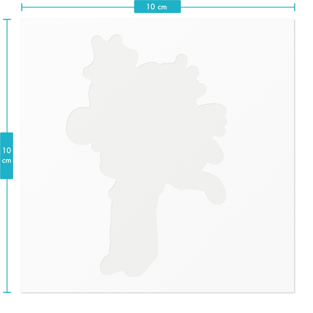 クモは放置するもの